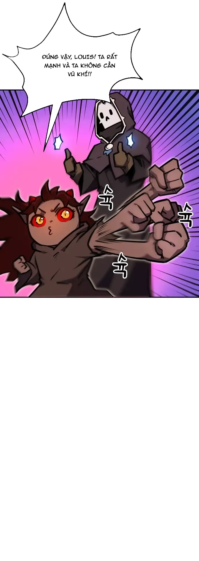 Siêu Cấp Skeleton Chapter 17 - 55