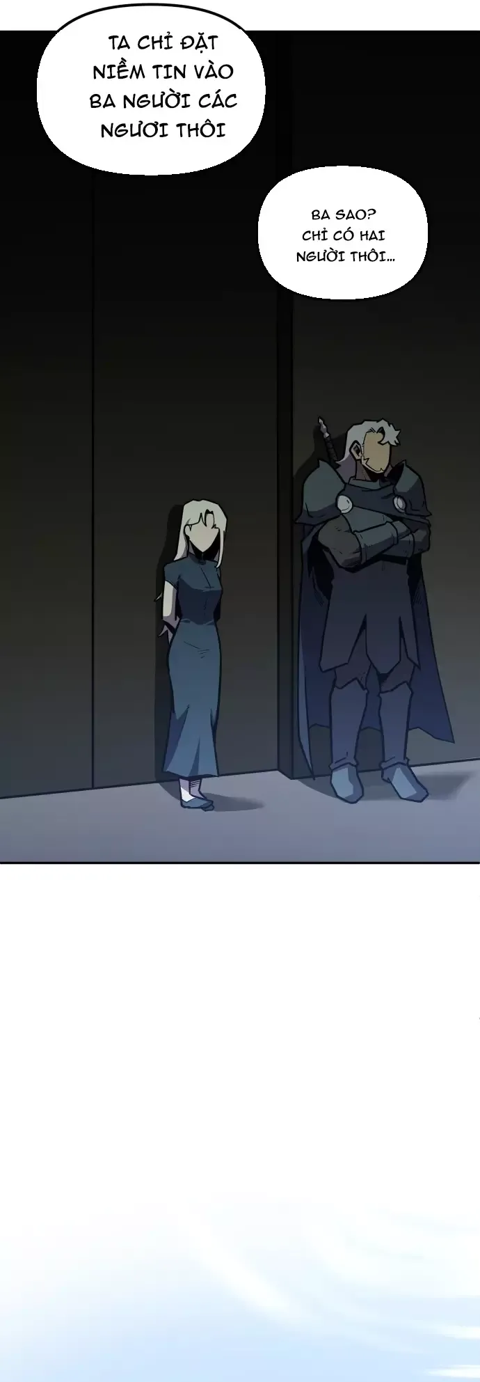 Siêu Cấp Skeleton Chapter 17 - 61