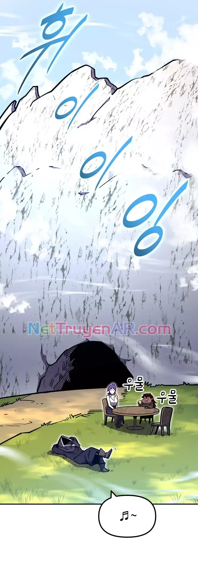 Siêu Cấp Skeleton Chapter 17 - 62