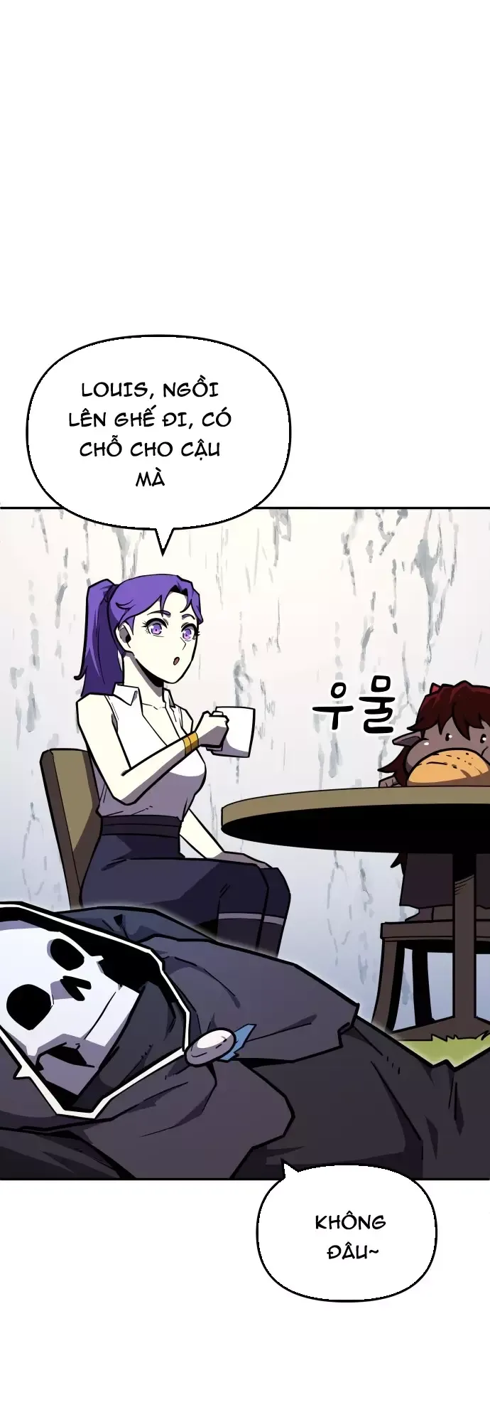 Siêu Cấp Skeleton Chapter 17 - 63