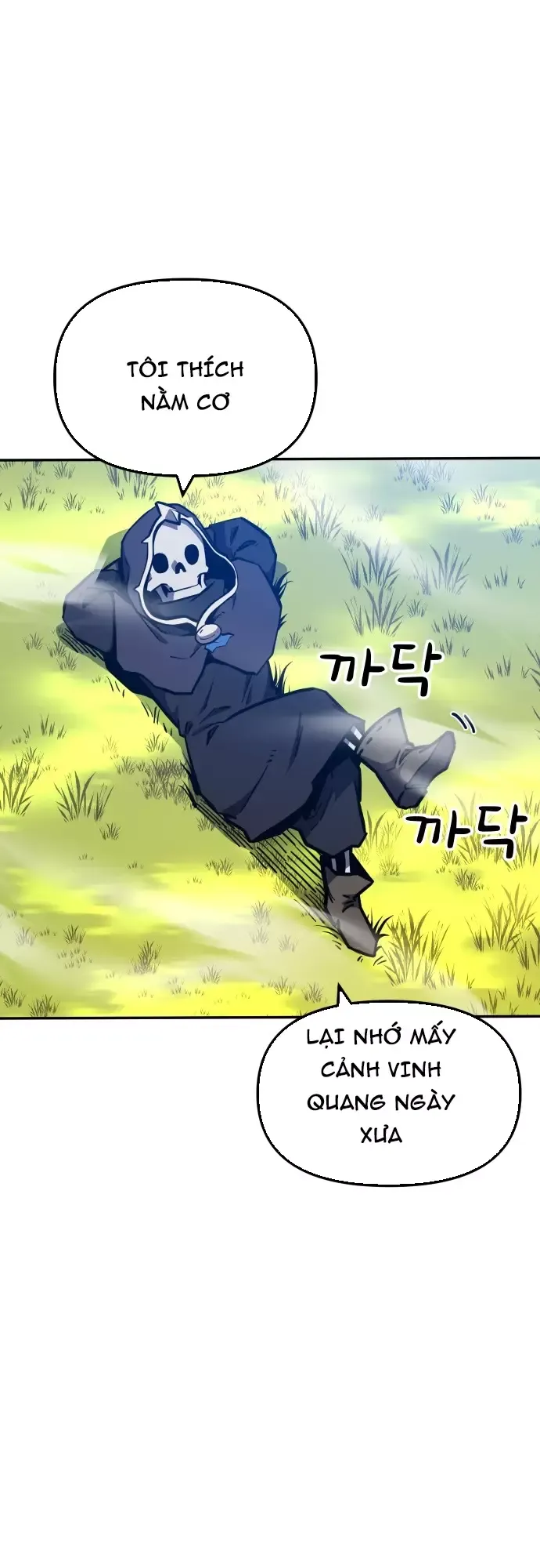 Siêu Cấp Skeleton Chapter 17 - 64
