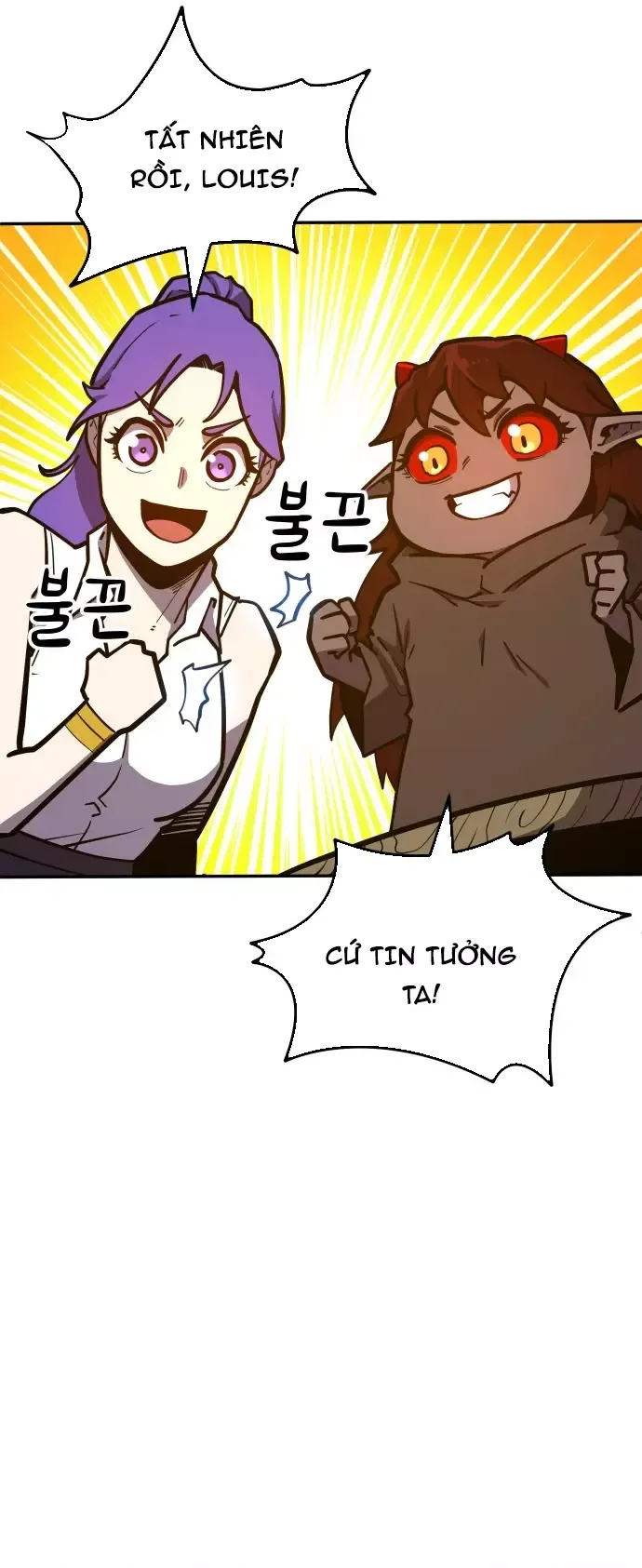 Siêu Cấp Skeleton Chapter 17 - 67