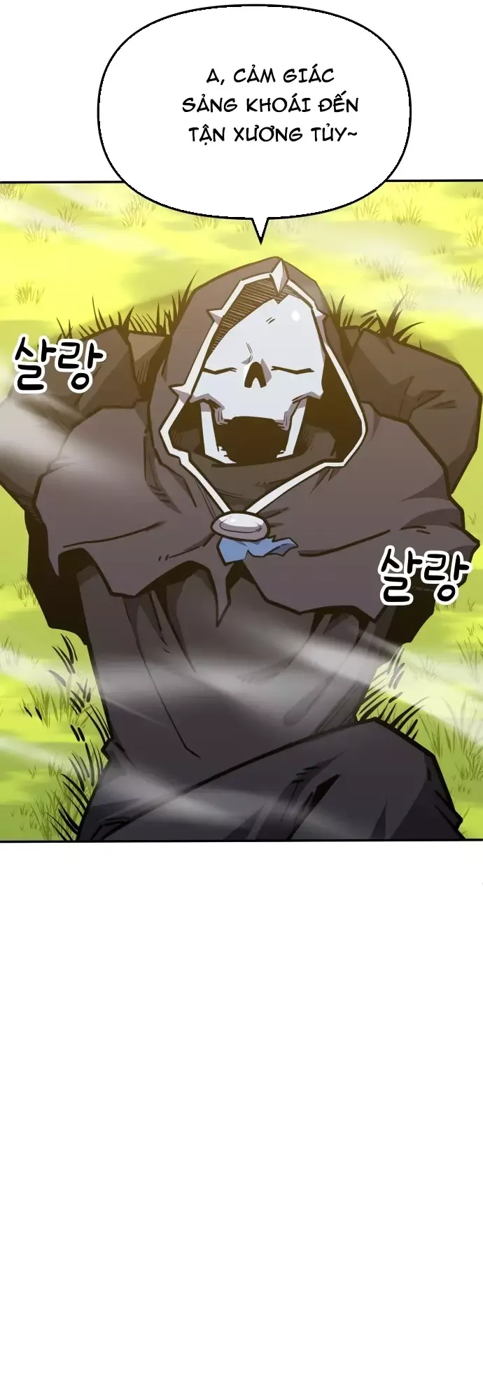 Siêu Cấp Skeleton Chapter 17 - 69