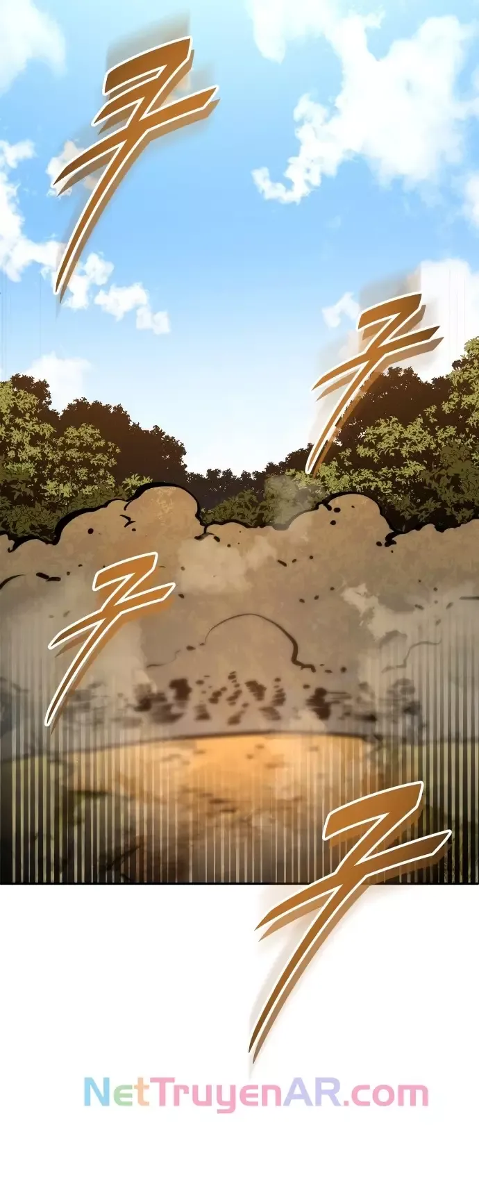 Siêu Cấp Skeleton Chapter 17 - 74