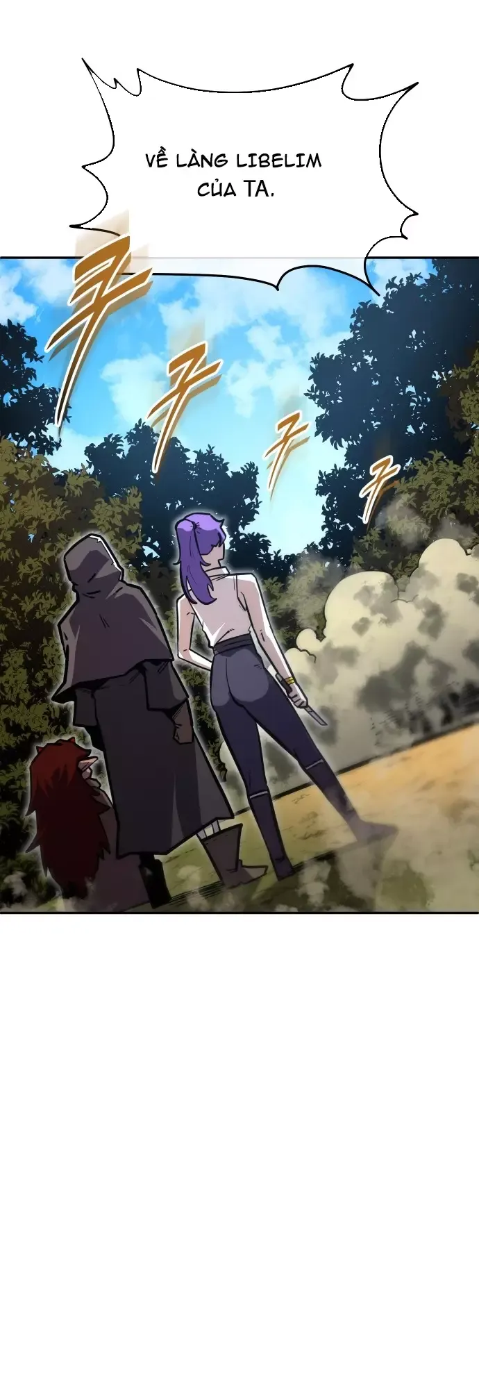 Siêu Cấp Skeleton Chapter 17 - 77