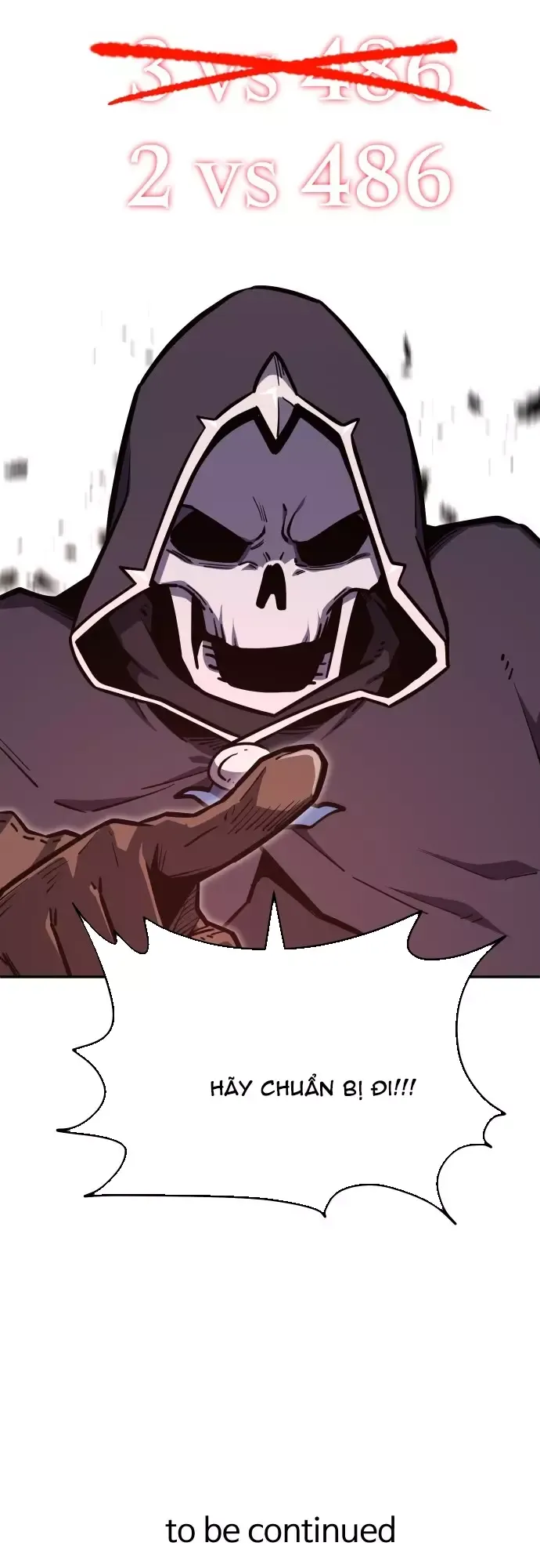 Siêu Cấp Skeleton Chapter 17 - 80