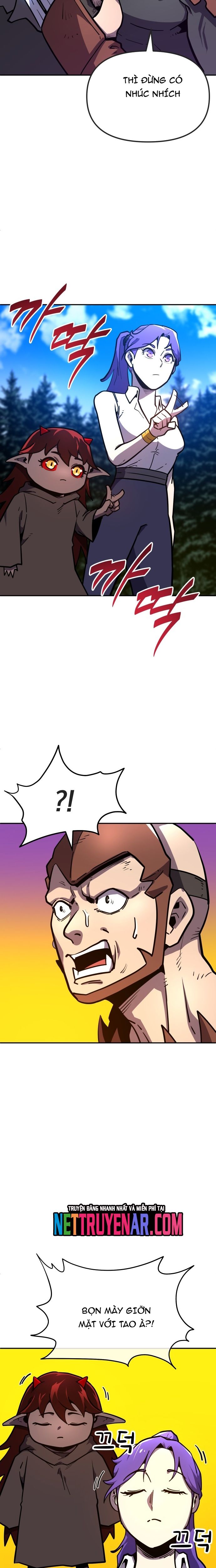 Siêu Cấp Skeleton Chapter 18 - 18