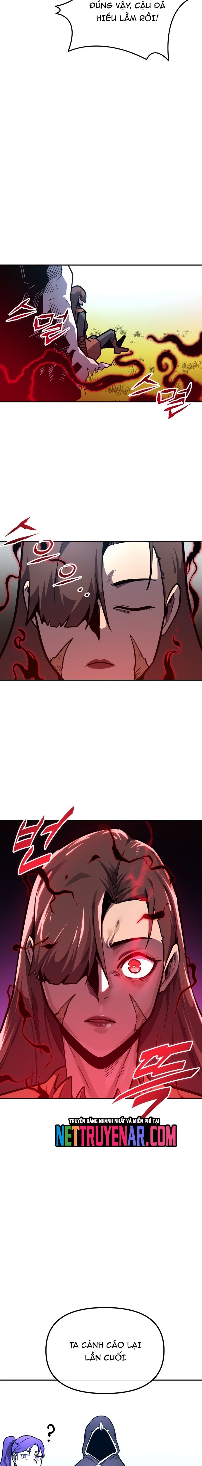 Siêu Cấp Skeleton Chapter 18 - 23