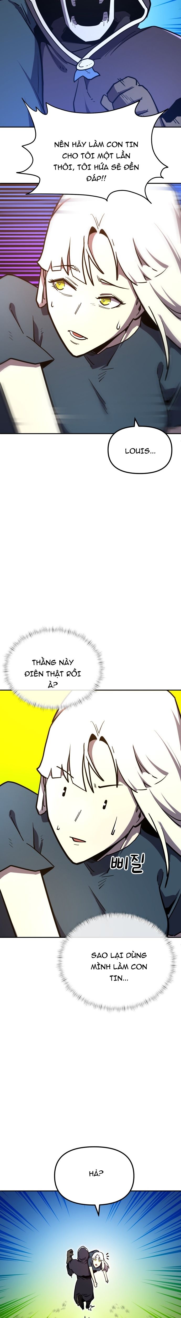 Siêu Cấp Skeleton Chapter 19 - 11