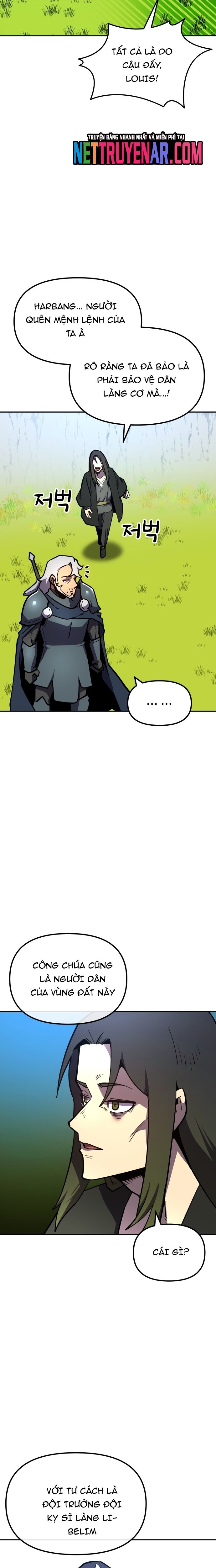 Siêu Cấp Skeleton Chapter 19 - 14