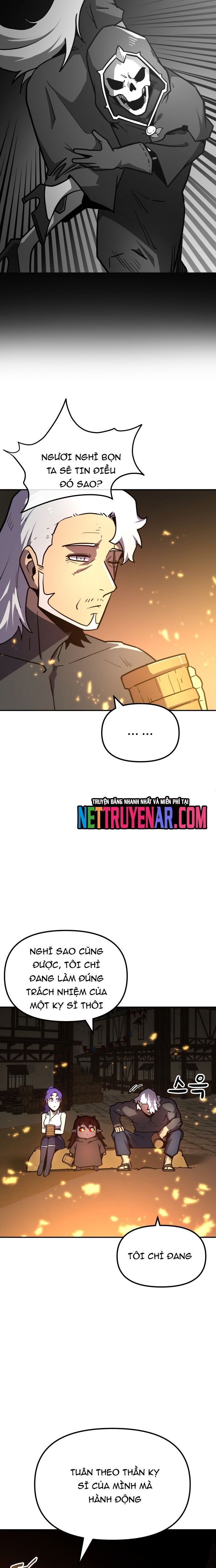 Siêu Cấp Skeleton Chapter 19 - 26