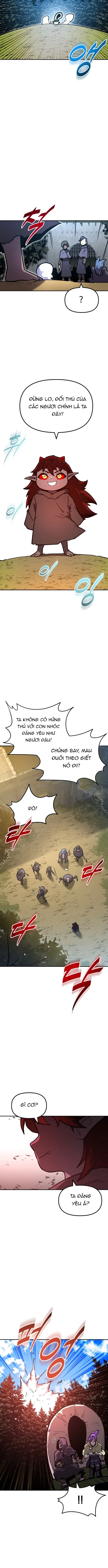 Siêu Cấp Skeleton Chapter 20 - 15