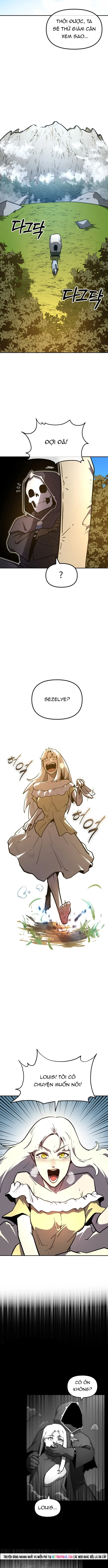 Siêu Cấp Skeleton Chapter 20 - 8