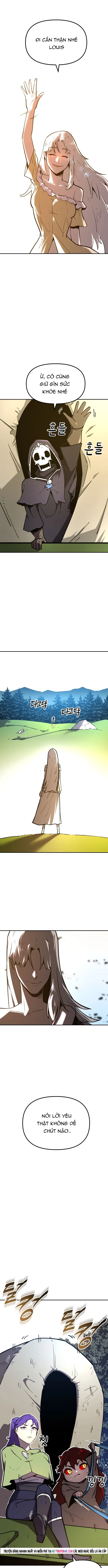 Siêu Cấp Skeleton Chapter 20 - 10
