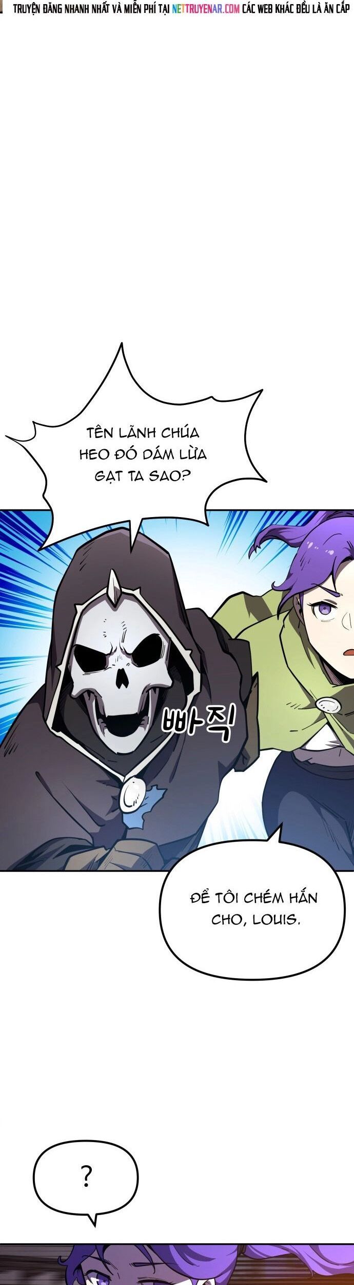 Siêu Cấp Skeleton Chapter 21 - 11