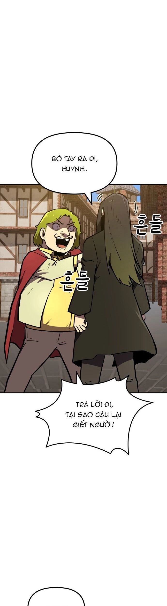 Siêu Cấp Skeleton Chapter 21 - 15