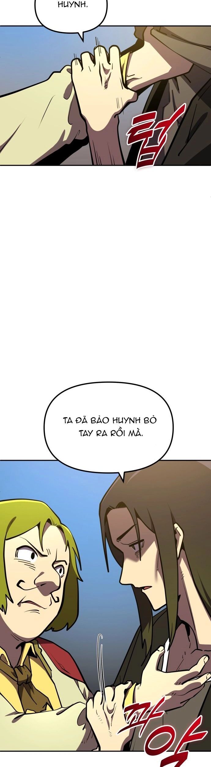 Siêu Cấp Skeleton Chapter 21 - 16