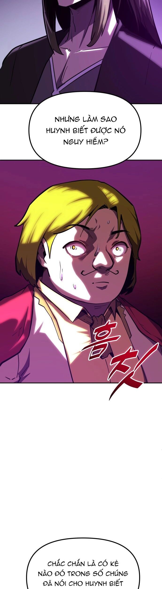 Siêu Cấp Skeleton Chapter 21 - 20