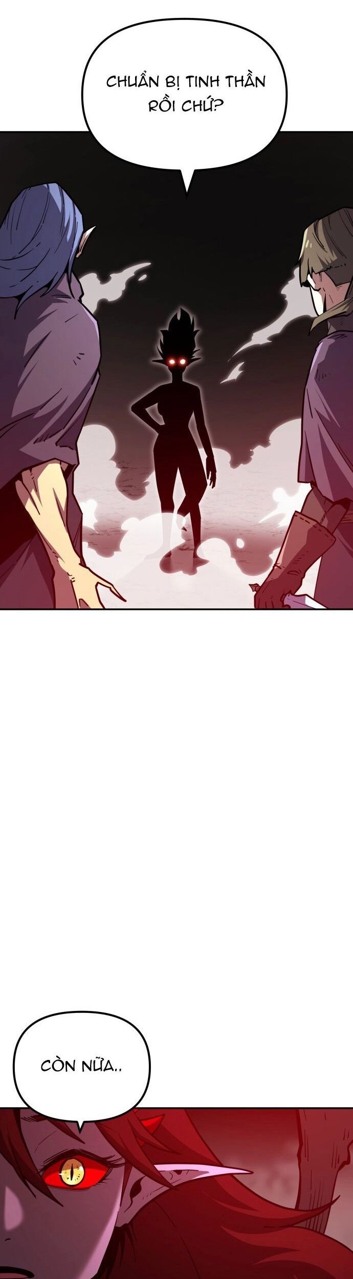 Siêu Cấp Skeleton Chapter 21 - 3