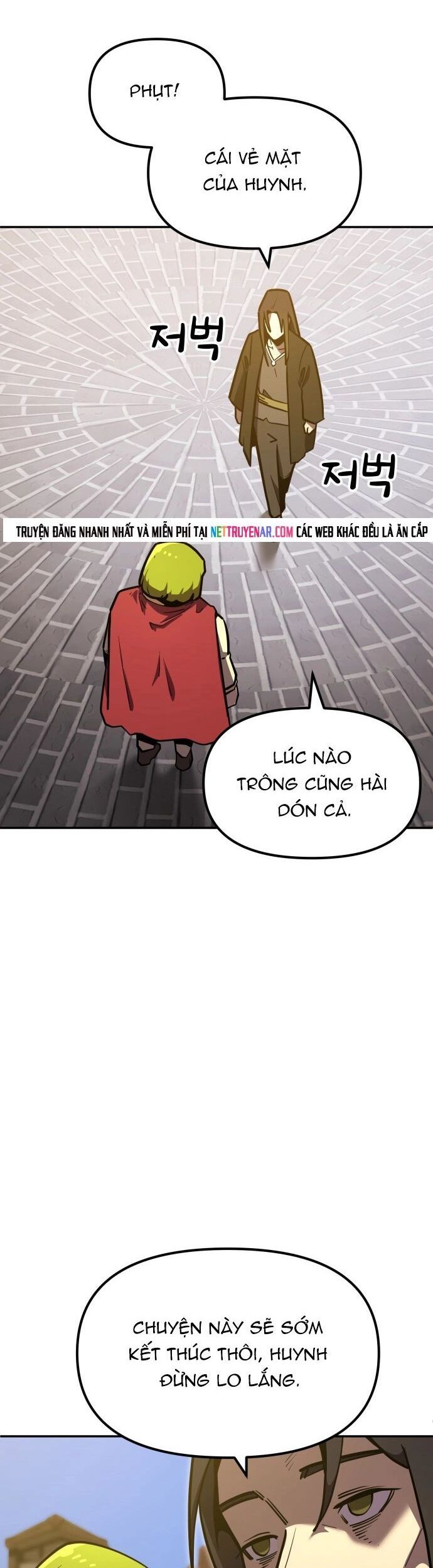 Siêu Cấp Skeleton Chapter 21 - 23