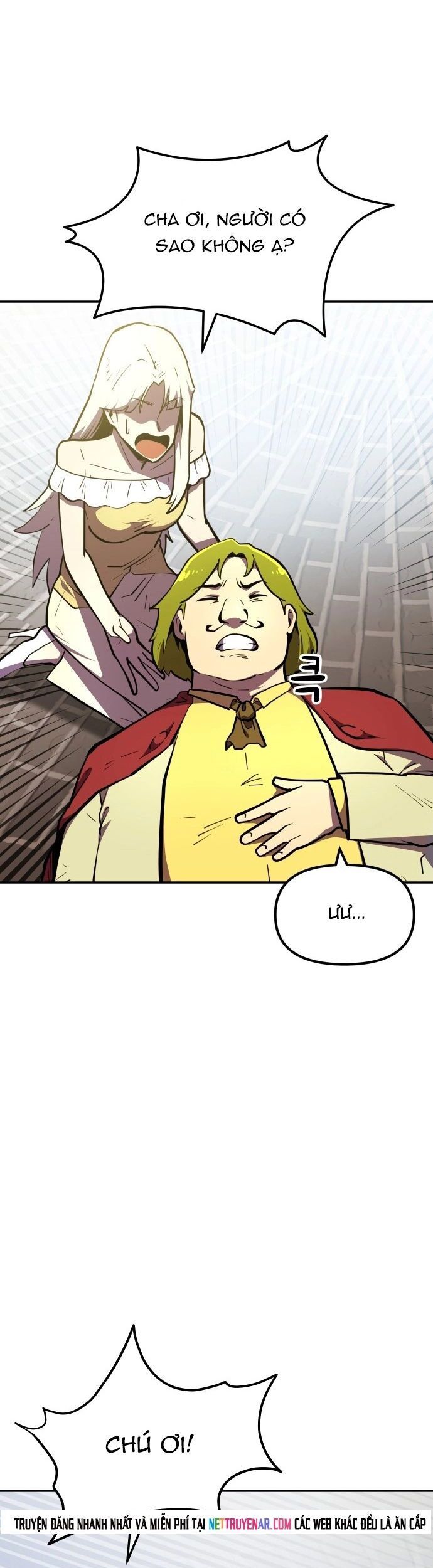 Siêu Cấp Skeleton Chapter 21 - 28