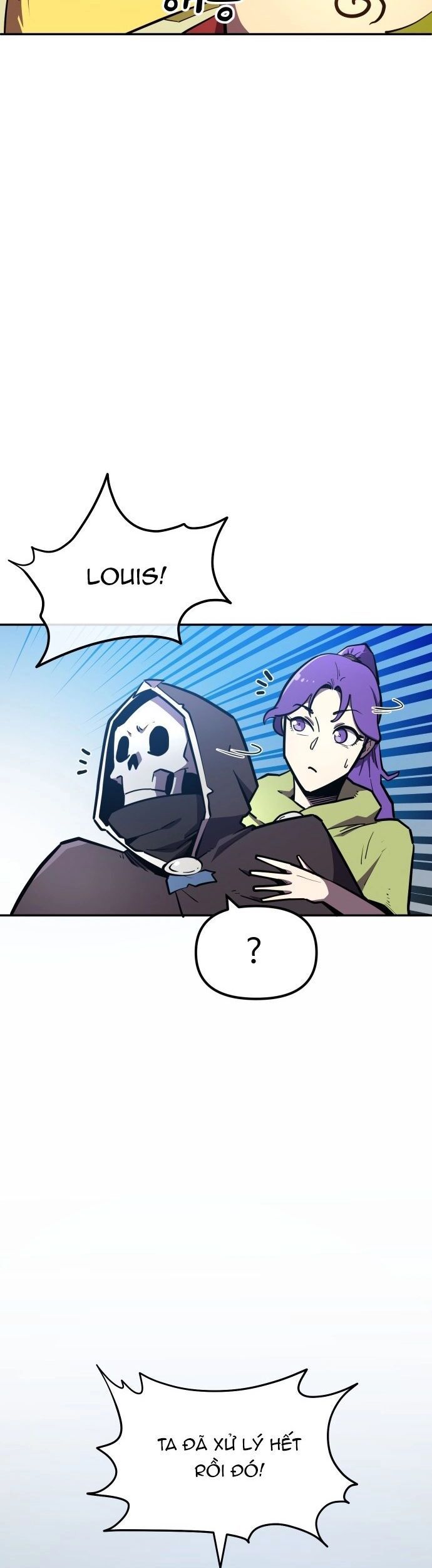 Siêu Cấp Skeleton Chapter 21 - 32