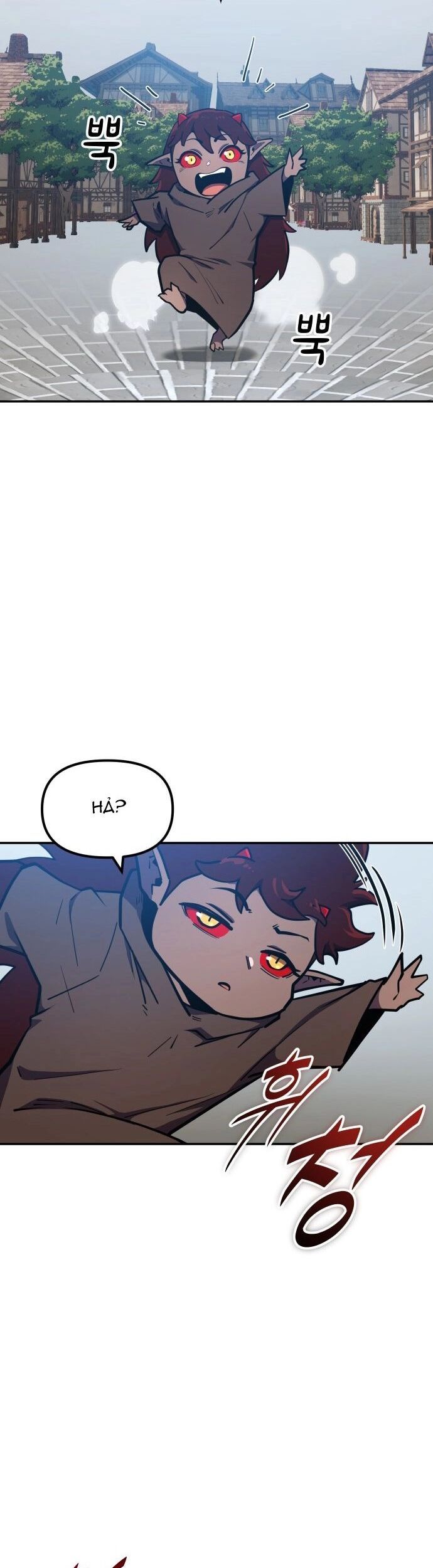 Siêu Cấp Skeleton Chapter 21 - 33