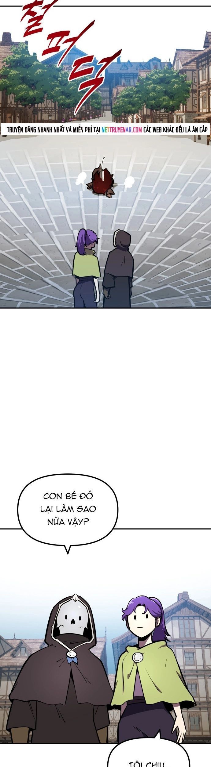 Siêu Cấp Skeleton Chapter 21 - 34