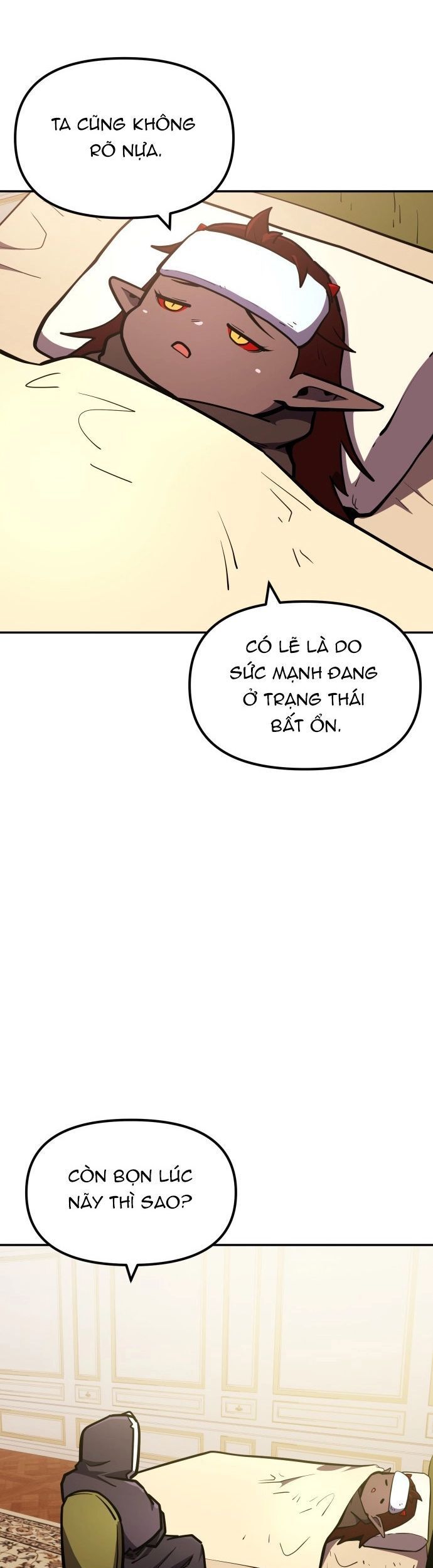 Siêu Cấp Skeleton Chapter 21 - 38