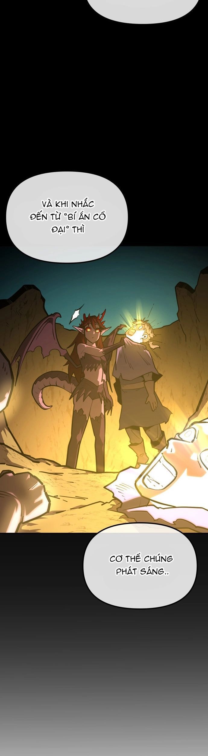 Siêu Cấp Skeleton Chapter 21 - 42