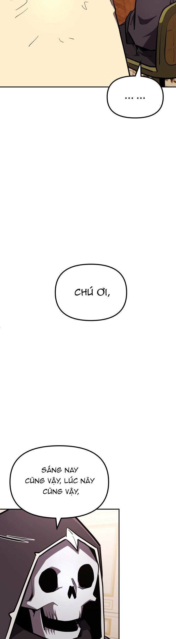 Siêu Cấp Skeleton Chapter 21 - 44