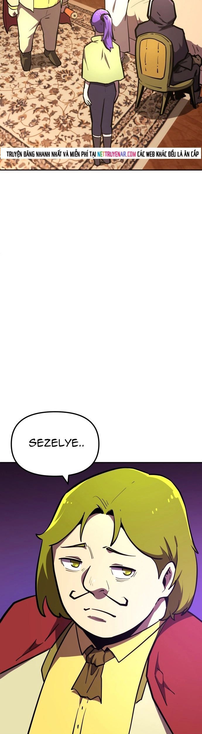 Siêu Cấp Skeleton Chapter 21 - 46