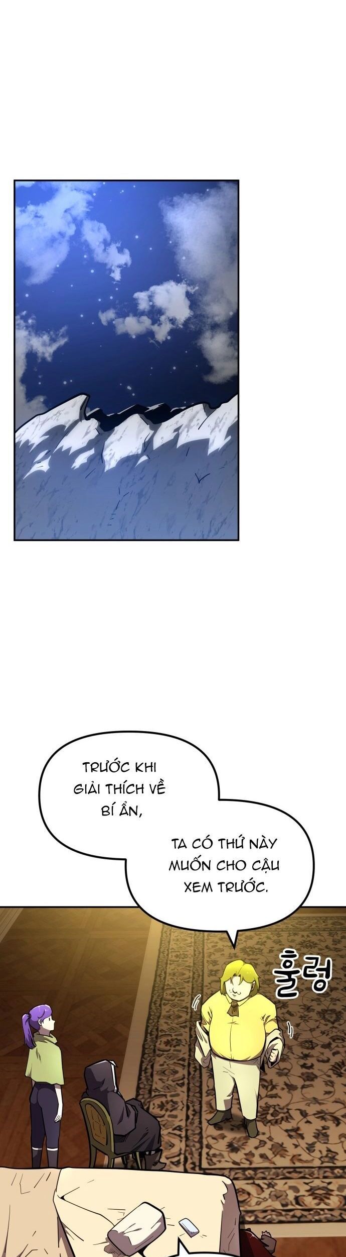 Siêu Cấp Skeleton Chapter 21 - 48