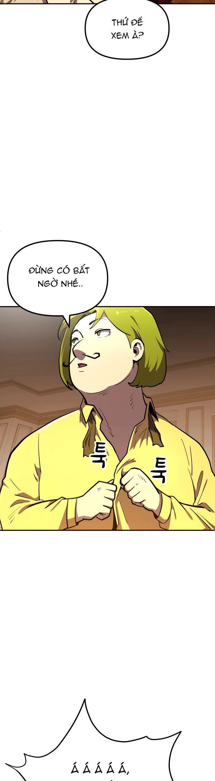 Siêu Cấp Skeleton Chapter 21 - 49