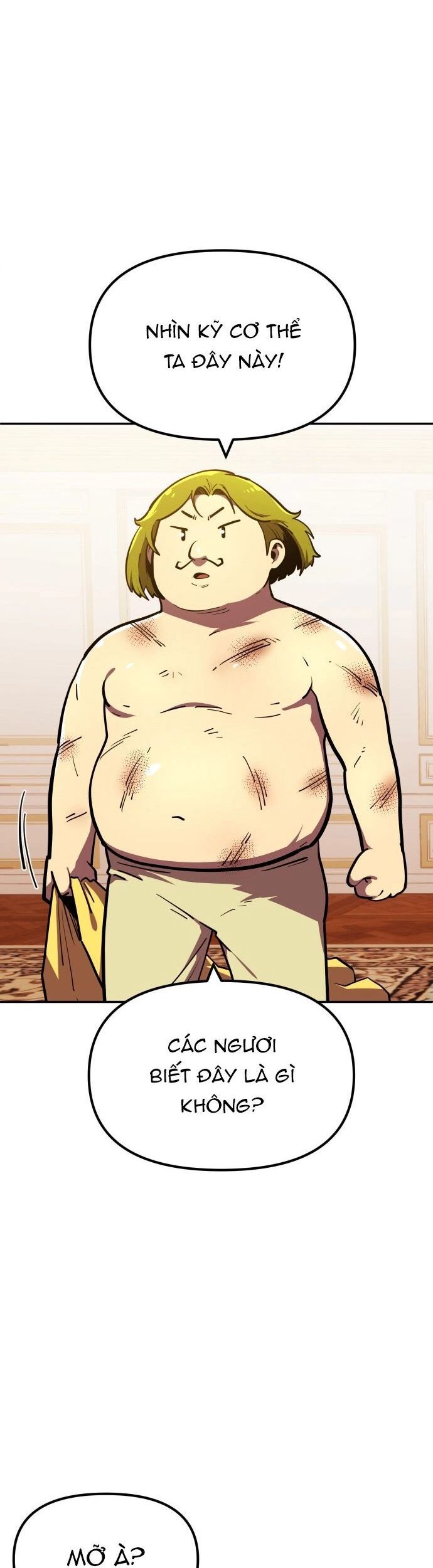 Siêu Cấp Skeleton Chapter 21 - 51