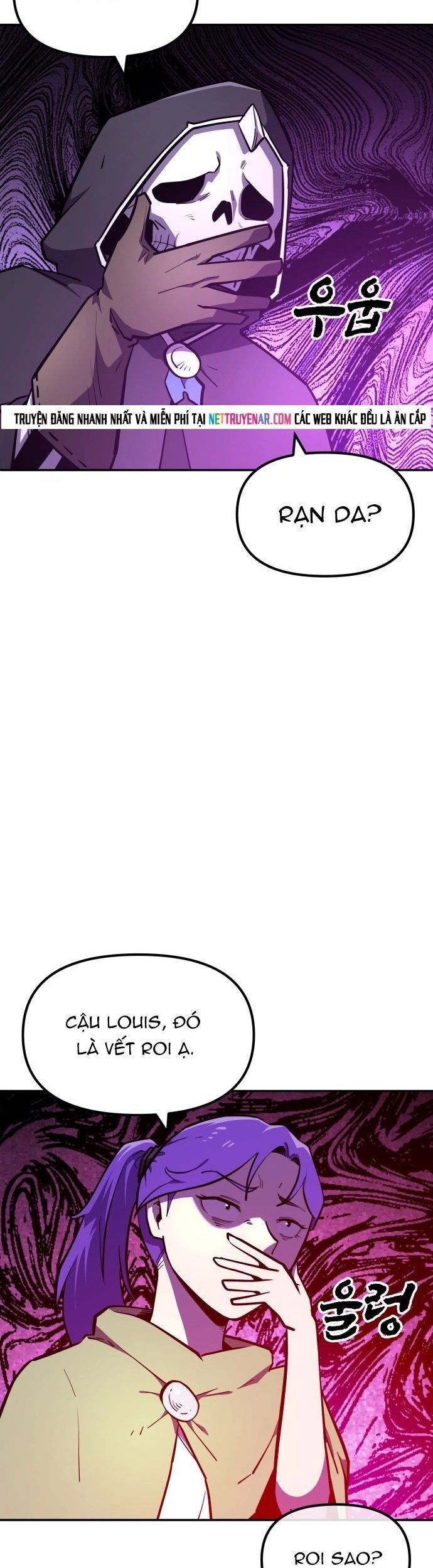 Siêu Cấp Skeleton Chapter 21 - 52