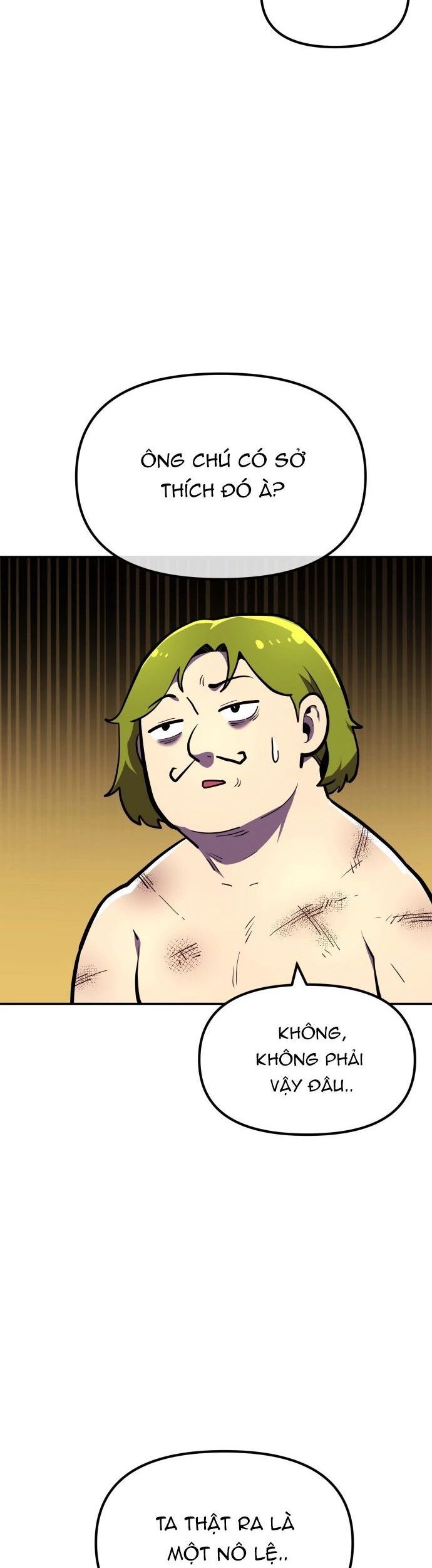 Siêu Cấp Skeleton Chapter 21 - 53