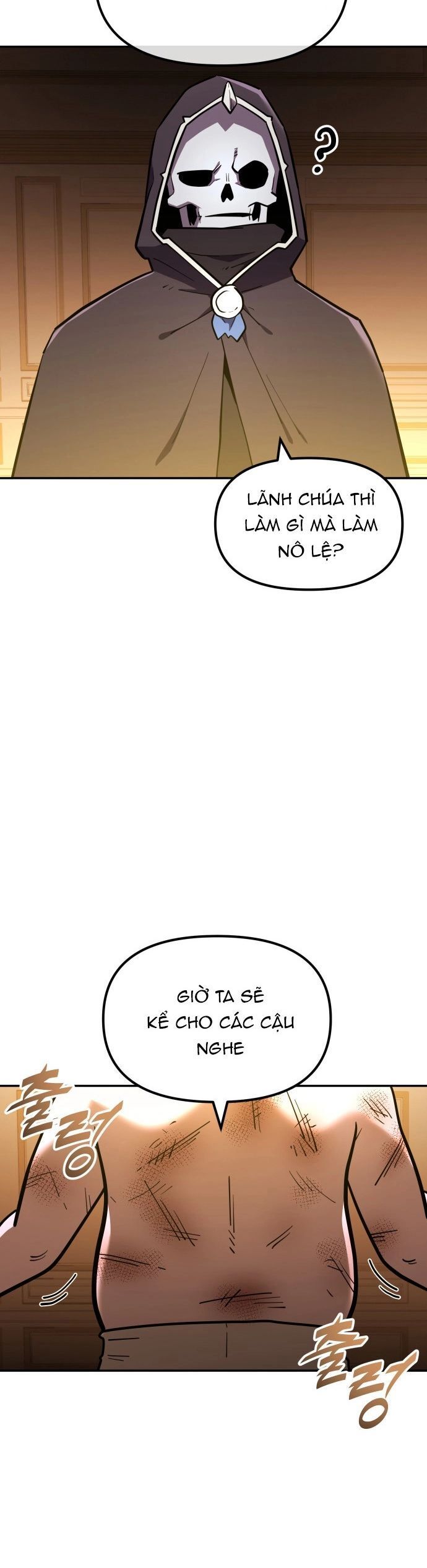 Siêu Cấp Skeleton Chapter 21 - 54