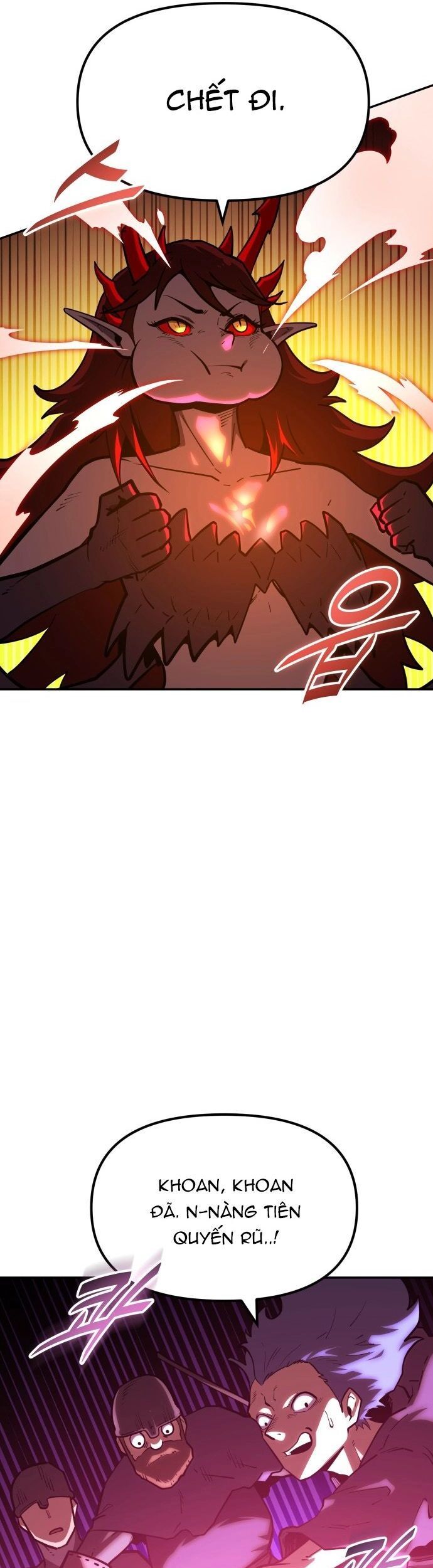 Siêu Cấp Skeleton Chapter 21 - 8