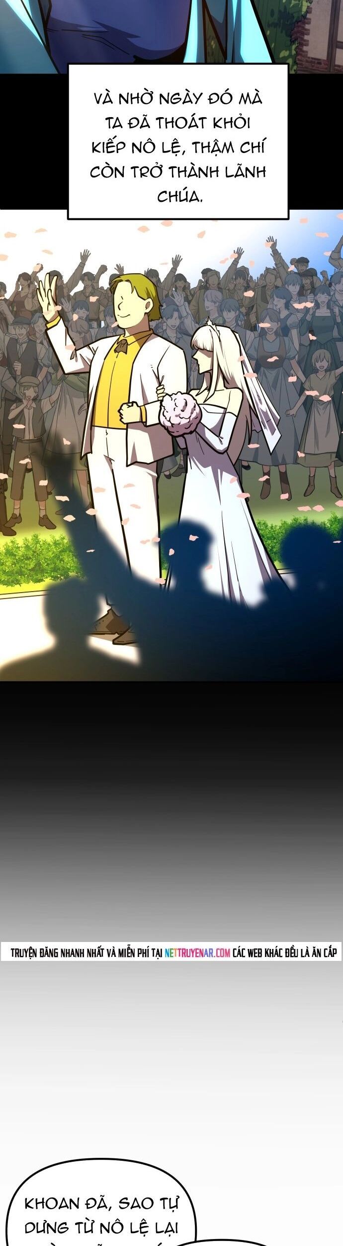 Siêu Cấp Skeleton Chapter 22 - 11