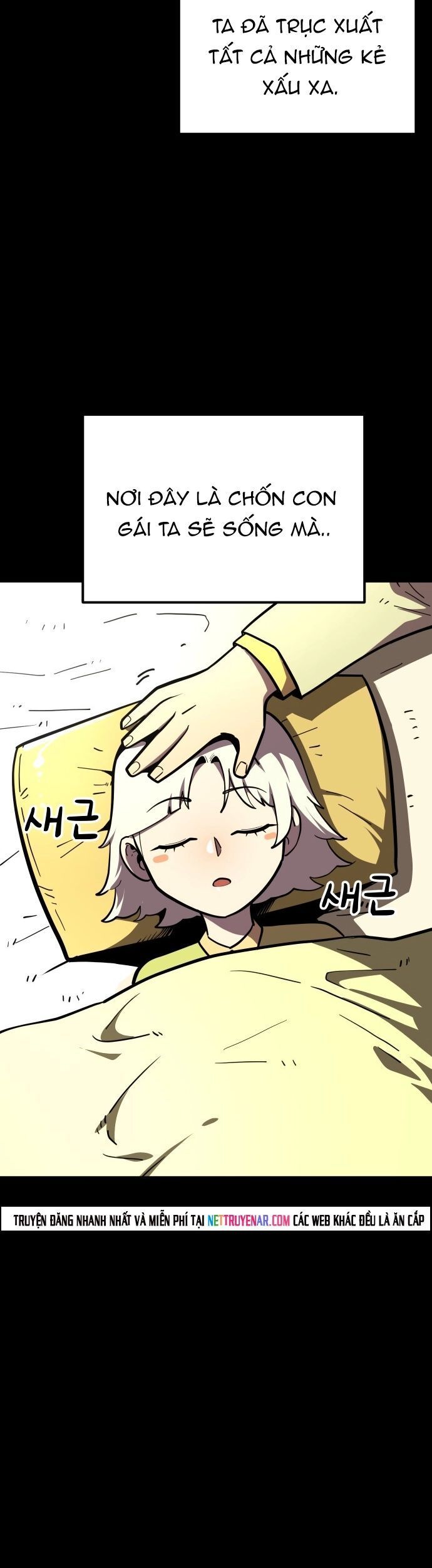 Siêu Cấp Skeleton Chapter 22 - 14