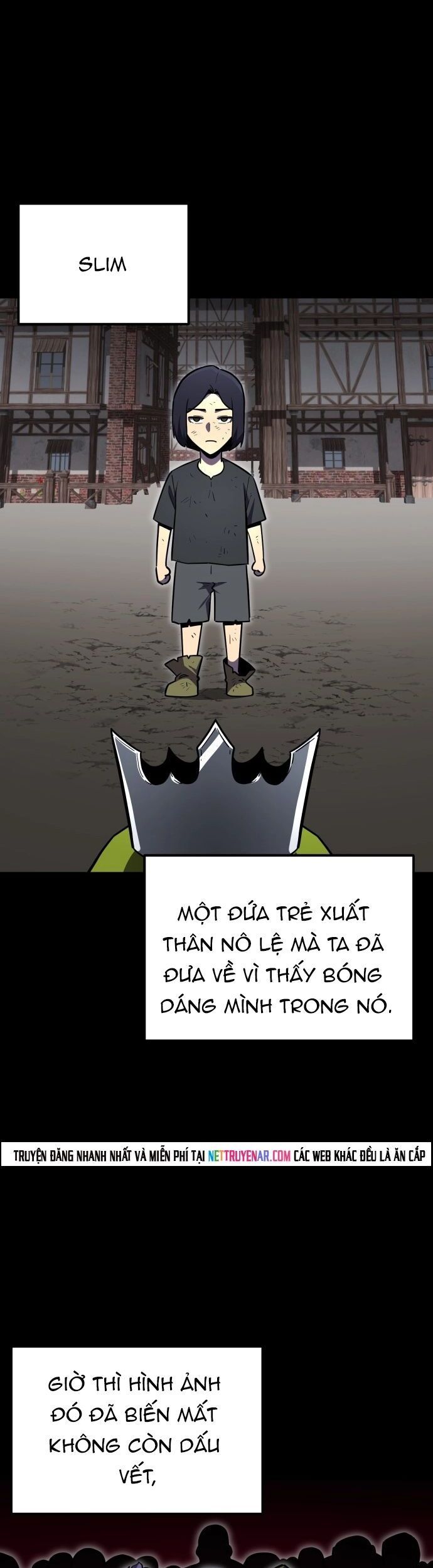 Siêu Cấp Skeleton Chapter 22 - 16