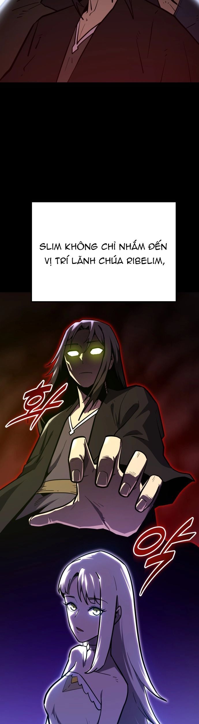 Siêu Cấp Skeleton Chapter 22 - 18