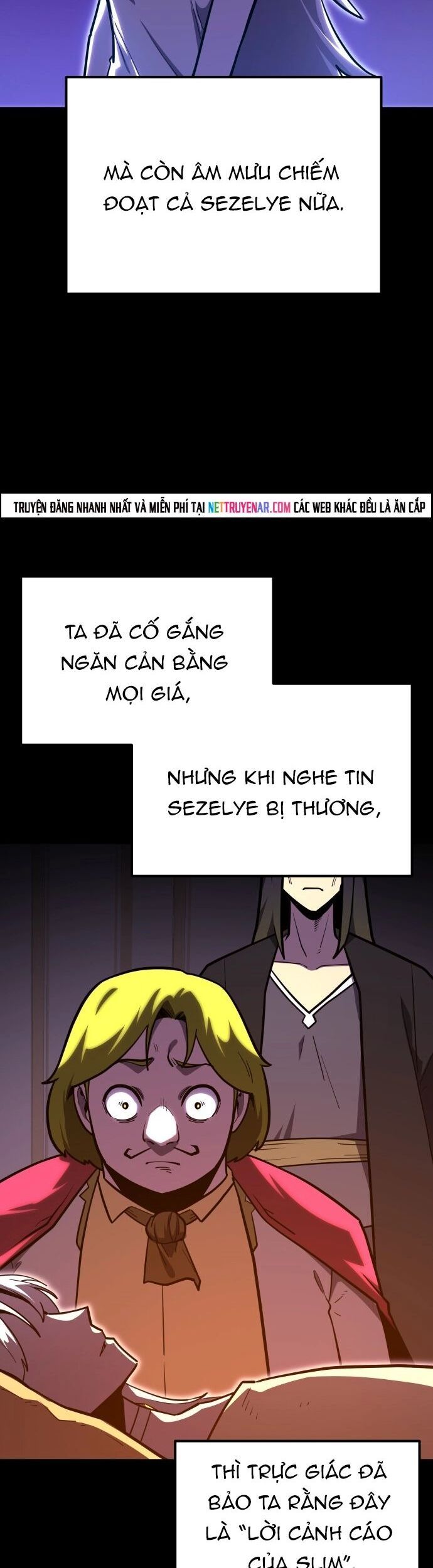 Siêu Cấp Skeleton Chapter 22 - 19