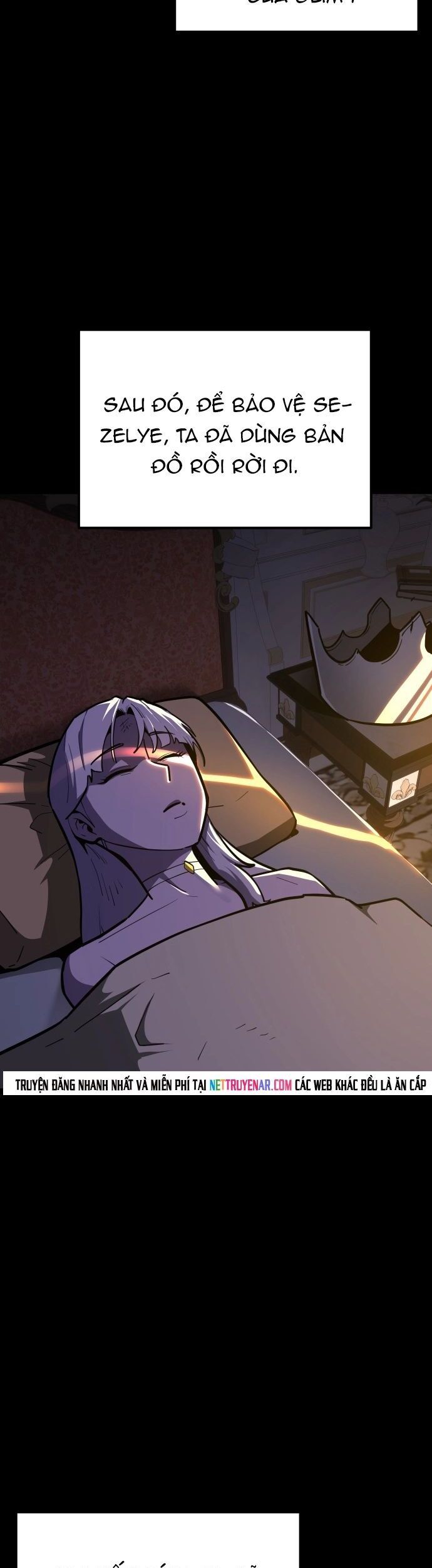 Siêu Cấp Skeleton Chapter 22 - 20