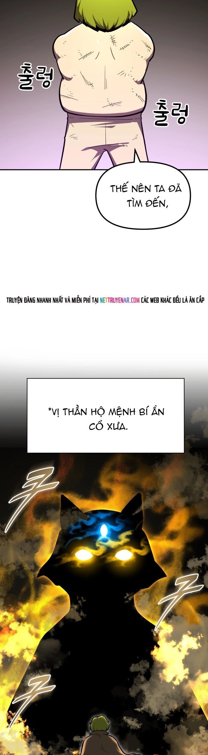 Siêu Cấp Skeleton Chapter 22 - 22