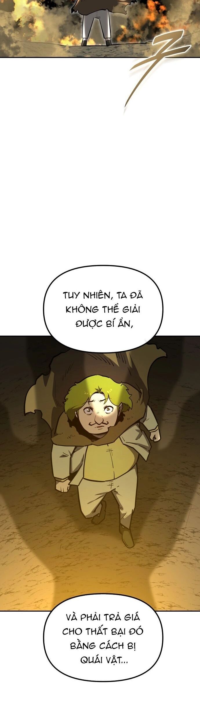 Siêu Cấp Skeleton Chapter 22 - 23