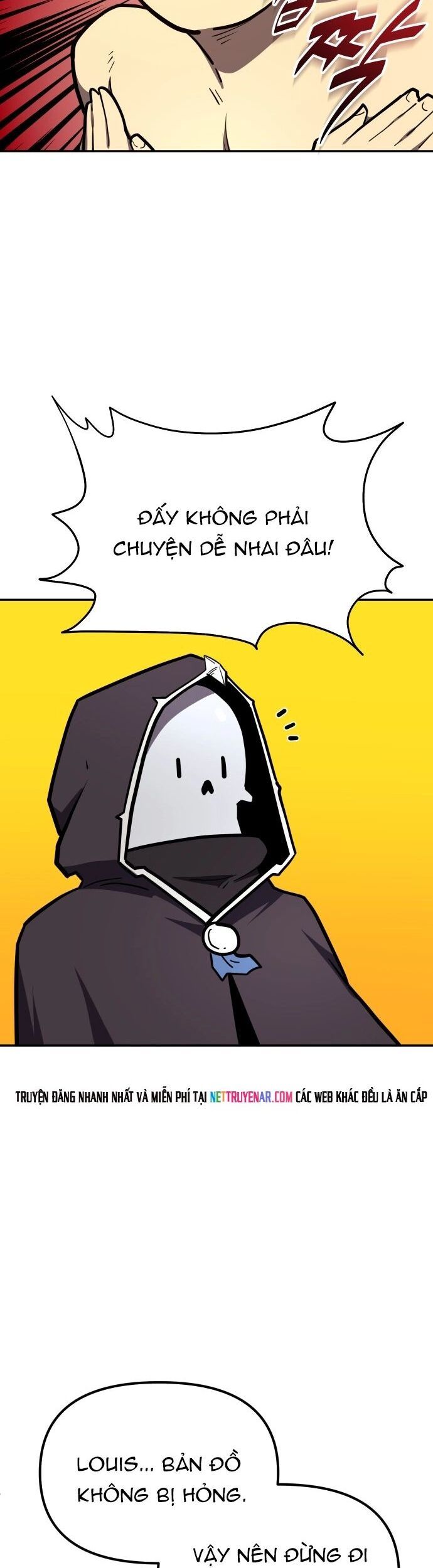 Siêu Cấp Skeleton Chapter 22 - 27