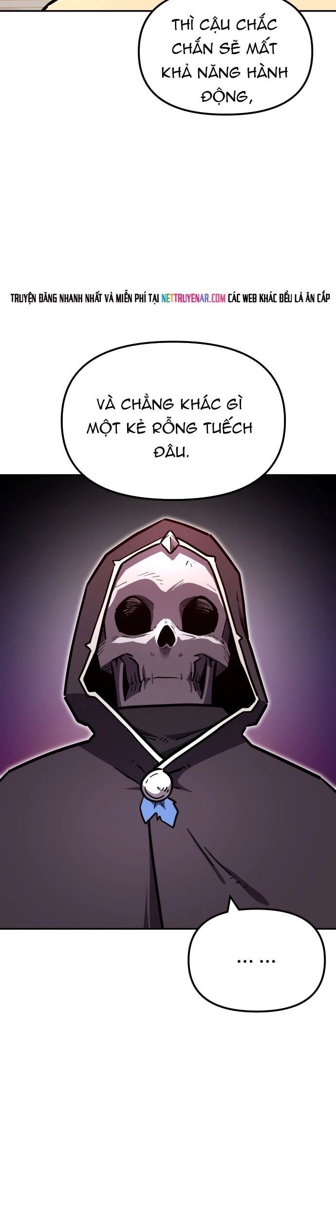 Siêu Cấp Skeleton Chapter 22 - 29