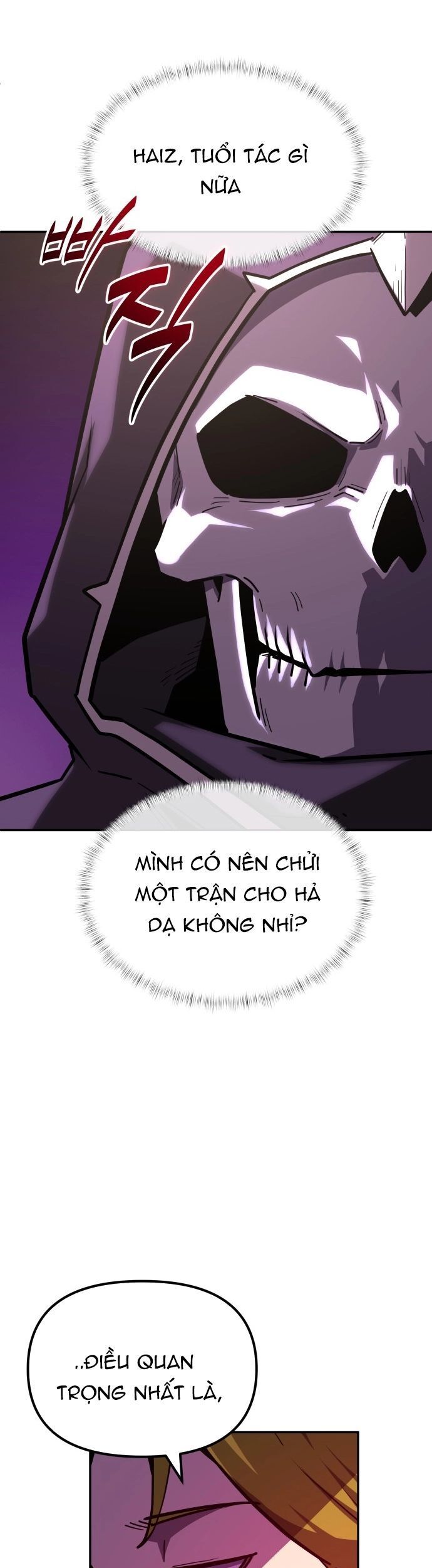 Siêu Cấp Skeleton Chapter 22 - 30